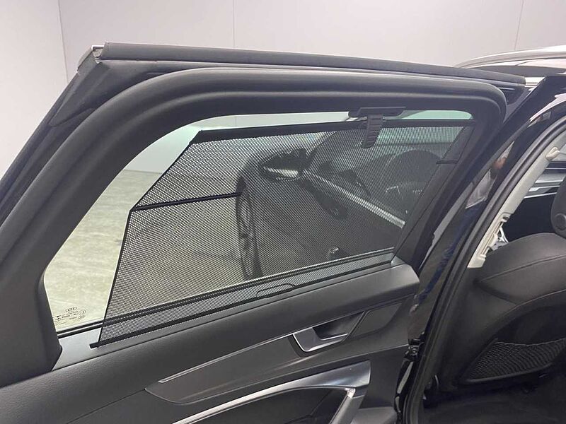 Audi A6 Avant 40 TDI quattro sport Klima Navi