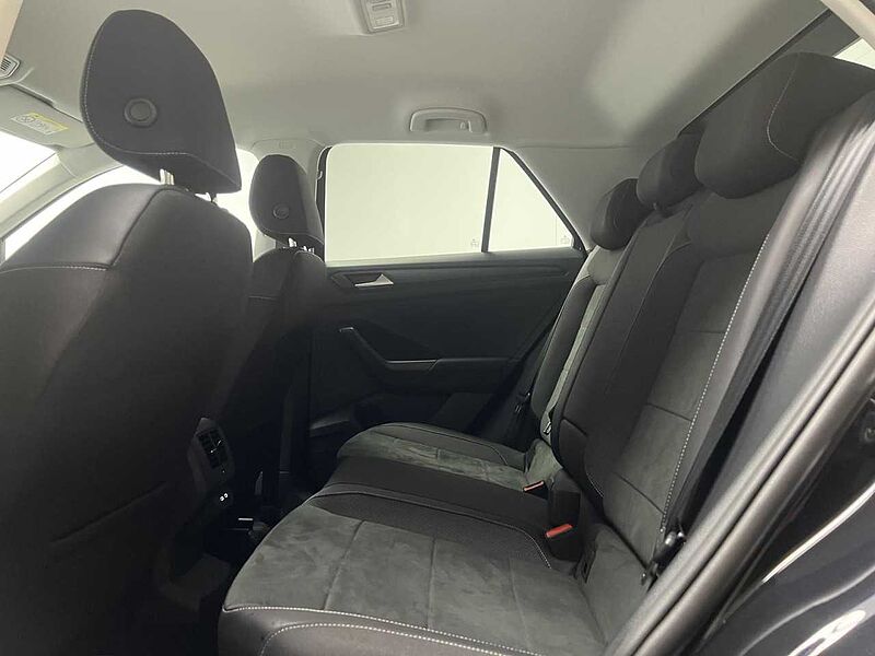 Volkswagen T-Roc 1.5 TSI DSG Style Klima Navi