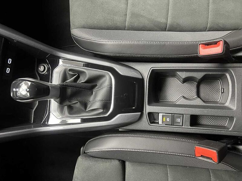 Volkswagen T-Roc 1.5 TSI DSG Style Klima Navi