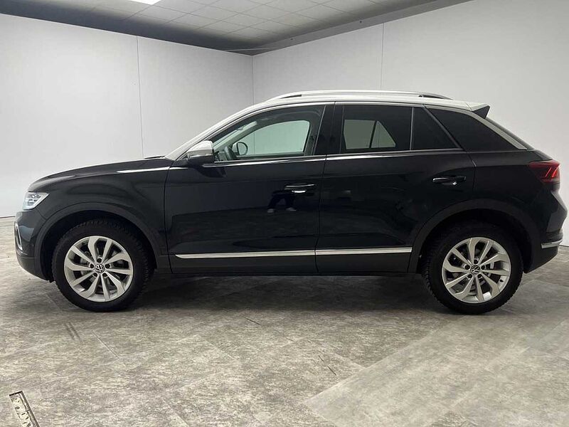 Volkswagen T-Roc 1.5 TSI DSG Style Klima Navi