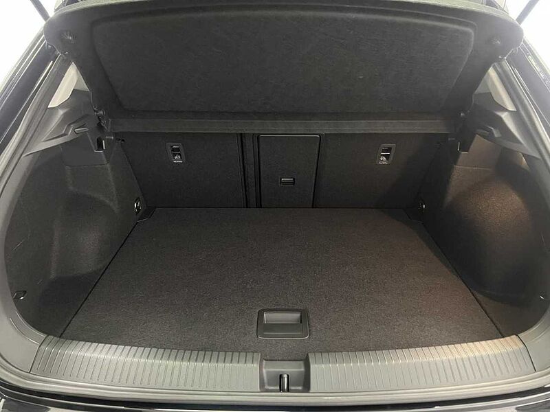 Volkswagen T-Roc 1.5 TSI DSG Style Klima Navi
