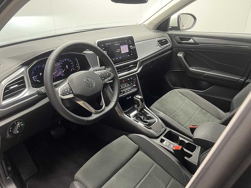 Volkswagen T-Roc 1.5 TSI DSG Style Klima Navi