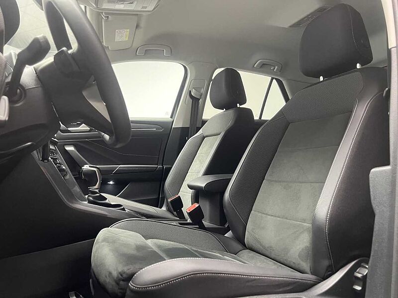 Volkswagen T-Roc 1.5 TSI DSG Style Klima Navi