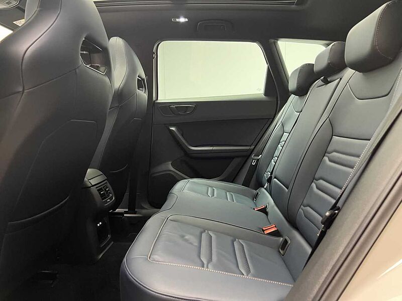 CUPRA Ateca 2.0 TSI DSG 4Drive Klima Navi Leder