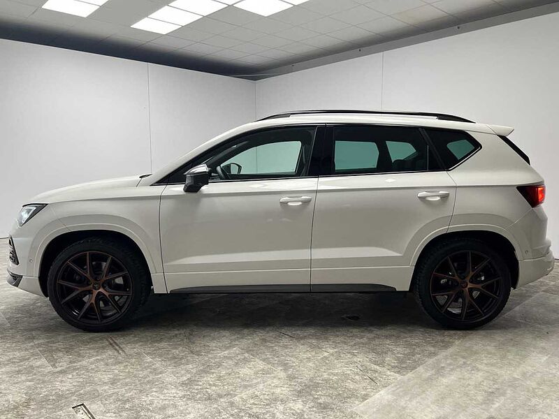 CUPRA Ateca 2.0 TSI DSG 4Drive Klima Navi Leder