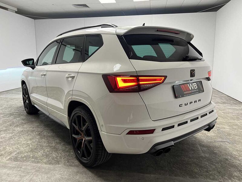 CUPRA Ateca 2.0 TSI DSG 4Drive Klima Navi Leder