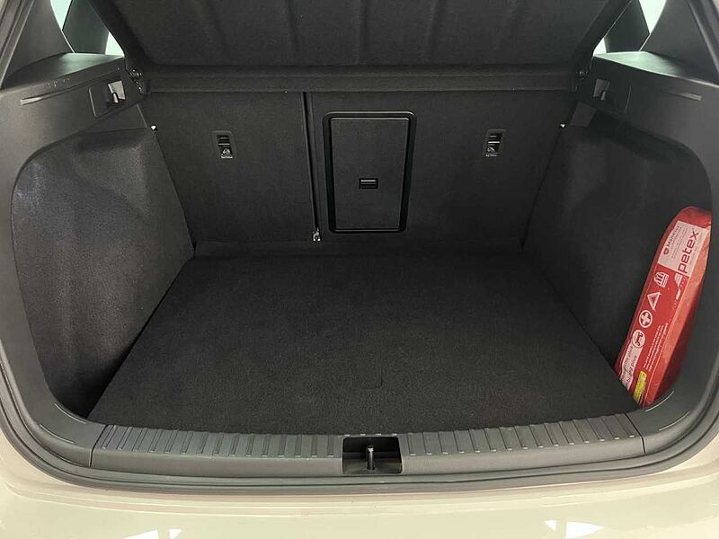 CUPRA Ateca 2.0 TSI DSG 4Drive Klima Navi Leder