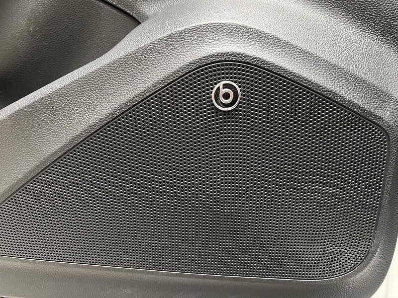 CUPRA Ateca 2.0 TSI DSG 4Drive Klima Navi Leder