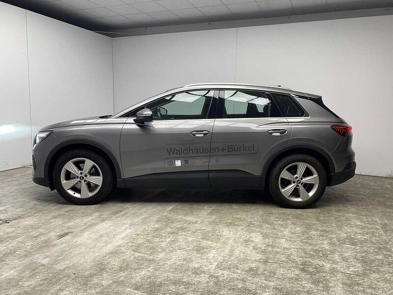 Audi Q4 35 e-tron Klima Navi Einparkhilfe