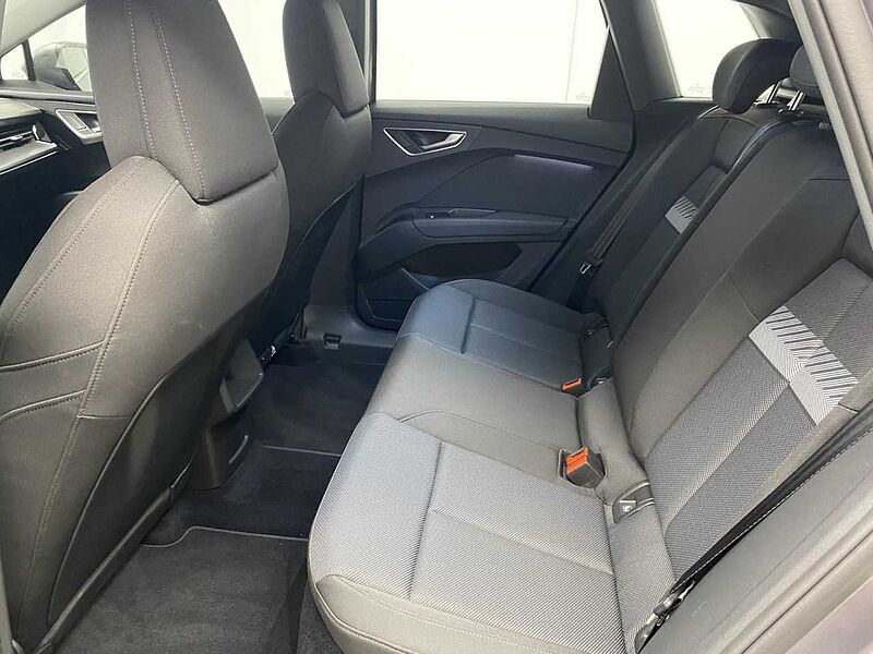 Audi Q4 35 e-tron Klima Navi Einparkhilfe