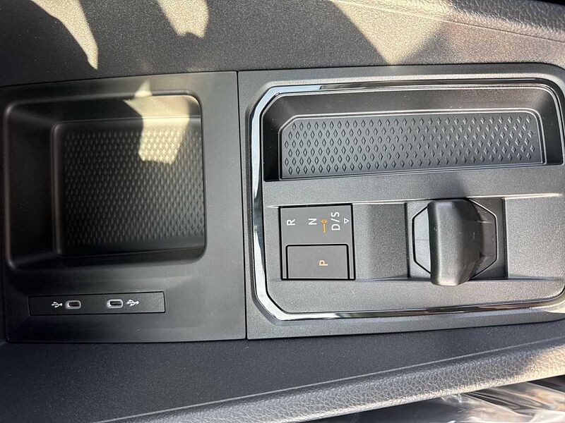 Volkswagen NFZ Caddy Life 5-Sitzer Motor: 1,5 l TSI EU6 85 kW Getriebe: 7-Gang-Doppelkupplu