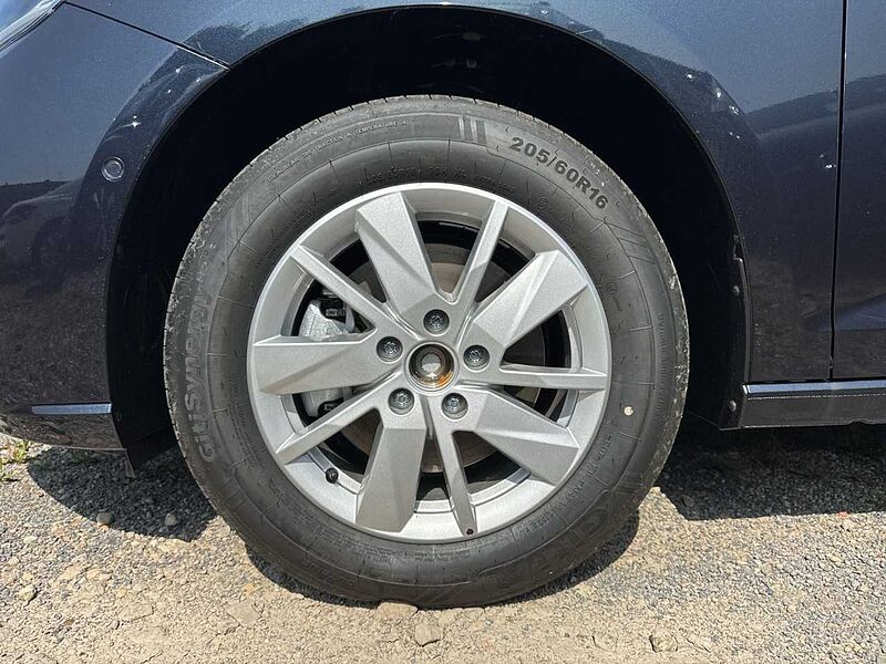 Volkswagen NFZ Caddy Life 5-Sitzer Motor: 1,5 l TSI EU6 85 kW Getriebe: 7-Gang-Doppelkupplu