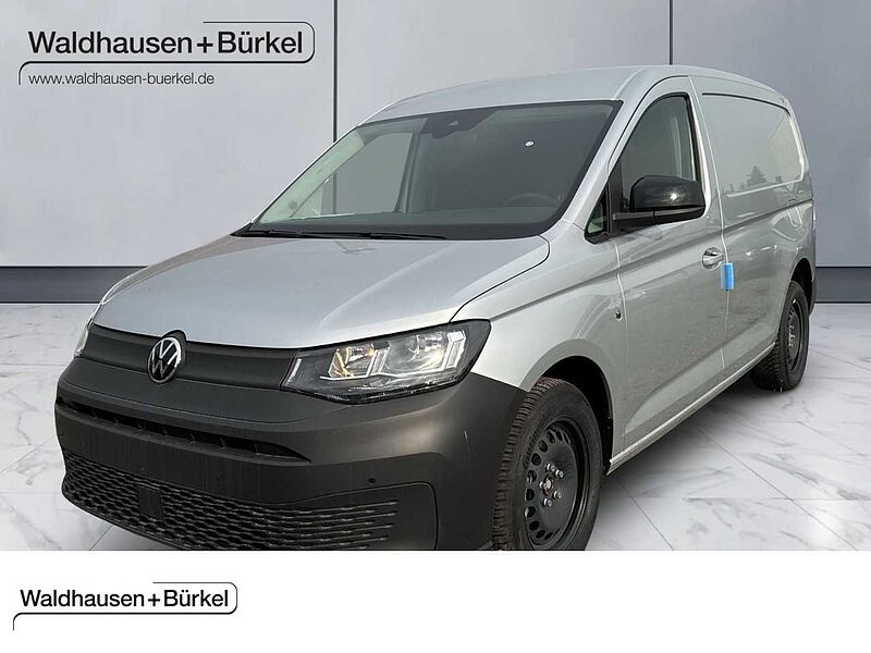 Volkswagen Caddy Cargo Maxi Motor: 2,0 l TDI EU6 SCR 90 kW Getriebe: 7-Gang-Doppelkupplungs
