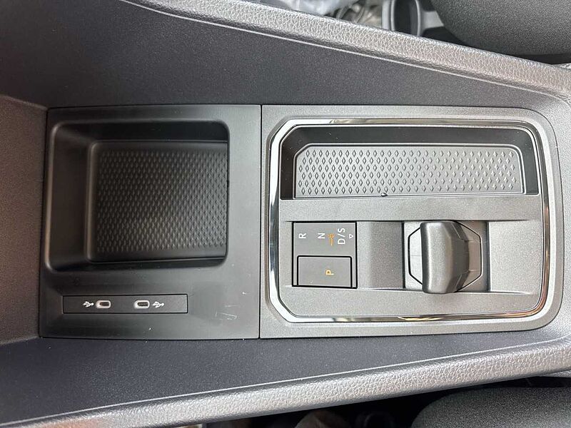 Volkswagen NFZ Caddy Life 5-Sitzer Motor: 1,5 l TSI EU6 85 kW Getriebe: 7-Gang-Doppelkupplu