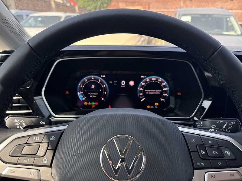 Volkswagen NFZ Caddy Maxi Life 7-Sitzer Motor: 1,5 l TSI EU6 85 kW Getriebe: 7-Gang-Doppelk