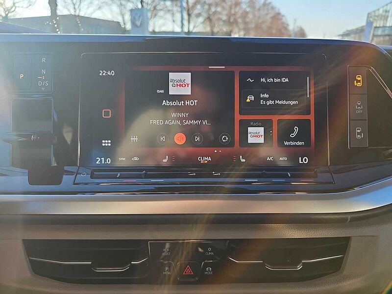 Volkswagen Multivan Life 2,0 l TDI 110 kW DSG +CARPLAY+SHZ T7