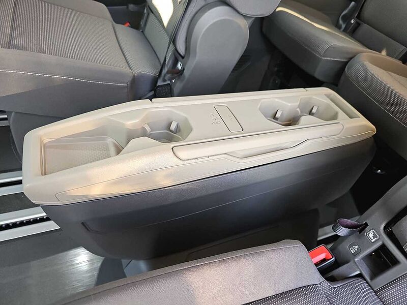 Volkswagen Multivan Life 2,0 l TDI 110 kW DSG +CARPLAY+SHZ T7