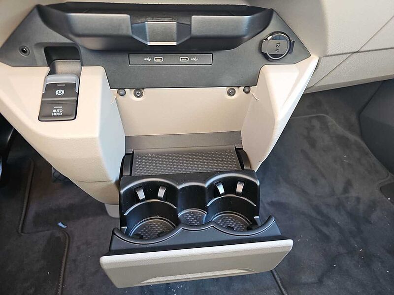 Volkswagen Multivan Life 2,0 l TDI 110 kW DSG +CARPLAY+SHZ T7