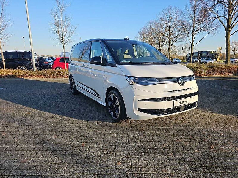 Volkswagen Multivan Life 2,0 l TDI 110 kW DSG +CARPLAY+SHZ T7