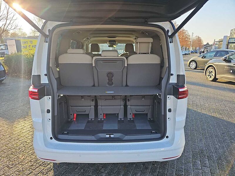 Volkswagen Multivan Life 2,0 l TDI 110 kW DSG +CARPLAY+SHZ T7