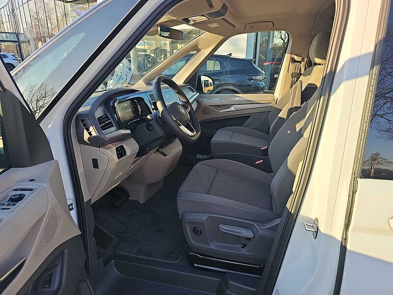 Volkswagen Multivan Life 2,0 l TDI 110 kW DSG +CARPLAY+SHZ T7