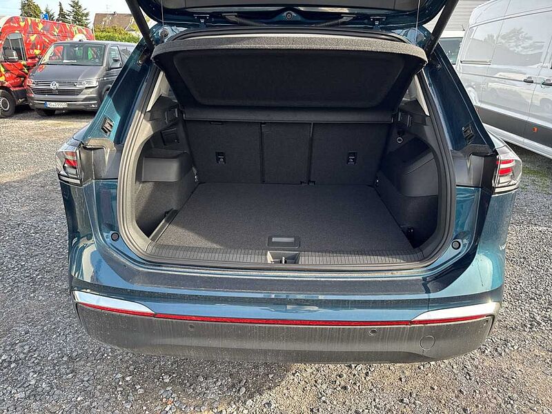 Volkswagen Tiguan Elegance 1,5 l eTSI OPF 110 kW (150 PS) 7-Gang-Doppelkupplungsgetriebe DS
