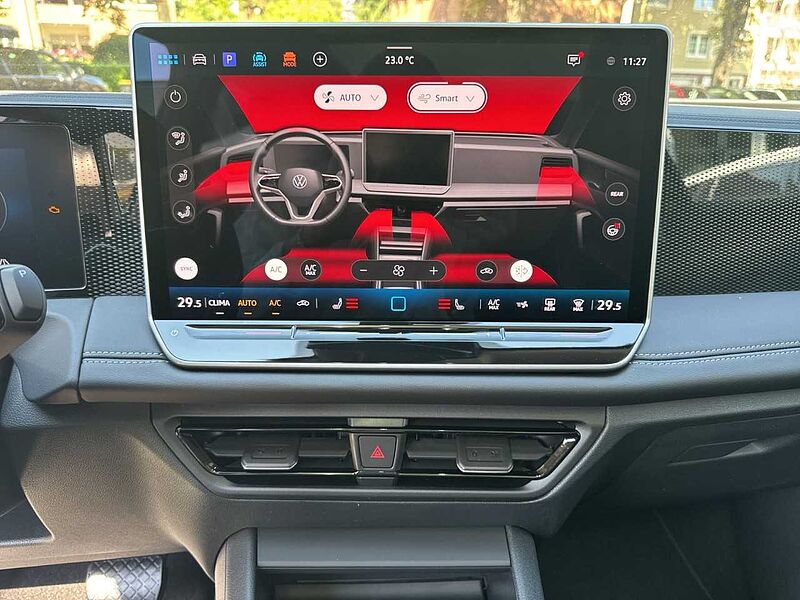 Volkswagen Tiguan Life 2,0 l TDI SCR 110 kW (150 PS) 7-Gang-Doppelkupplungsgetriebe DSG