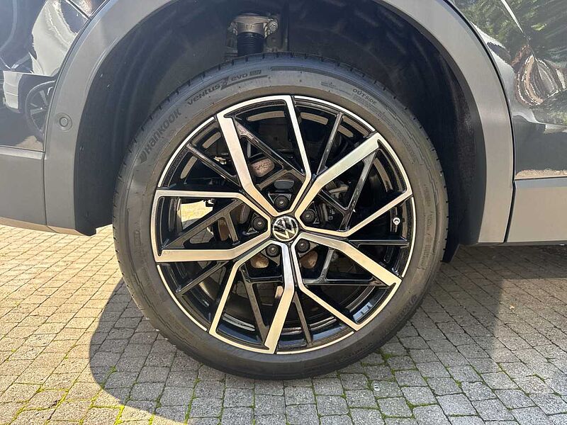 Volkswagen Tiguan Life 2,0 l TDI SCR 110 kW (150 PS) 7-Gang-Doppelkupplungsgetriebe DSG