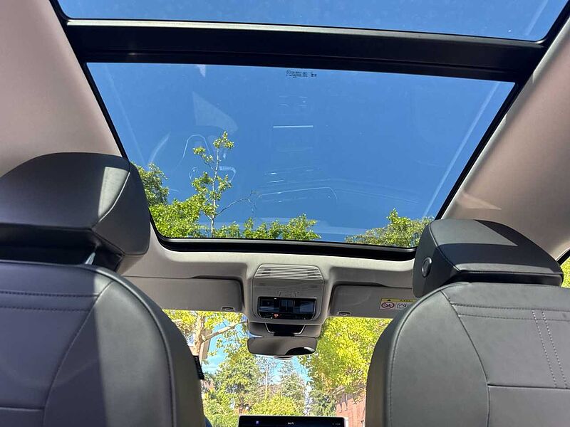 Volkswagen Tiguan Life 2,0 l TDI SCR 110 kW (150 PS) 7-Gang-Doppelkupplungsgetriebe DSG