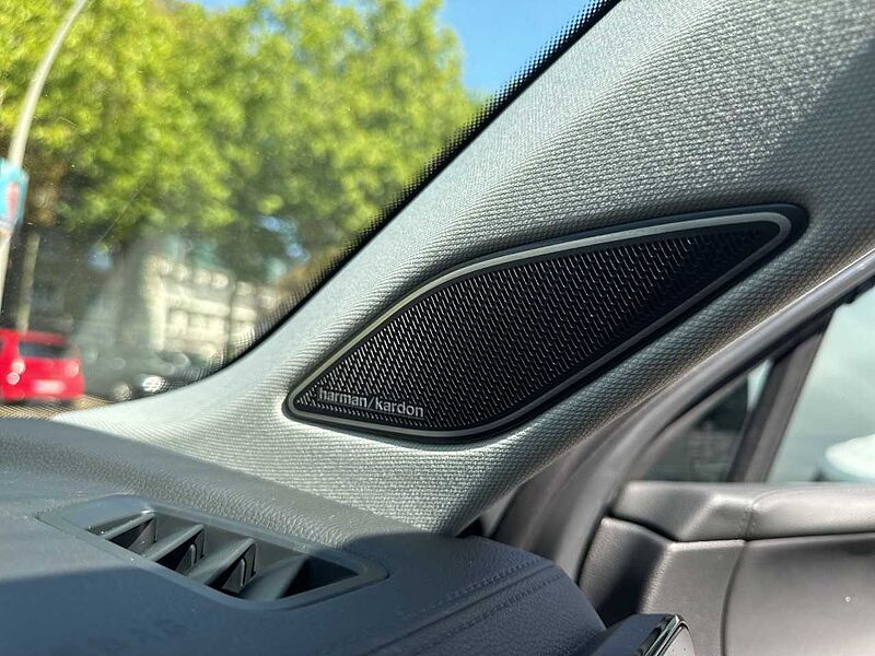 Volkswagen Tiguan Life 2,0 l TDI SCR 110 kW (150 PS) 7-Gang-Doppelkupplungsgetriebe DSG