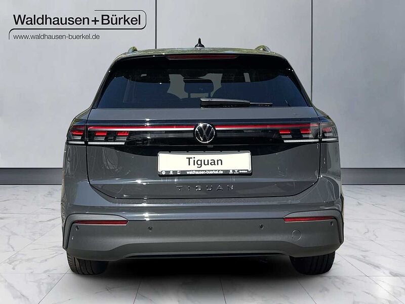 Volkswagen Tiguan Life 2,0 l TDI SCR 110 kW (150 PS) 7-Gang-Doppelkupplungsgetriebe DSG