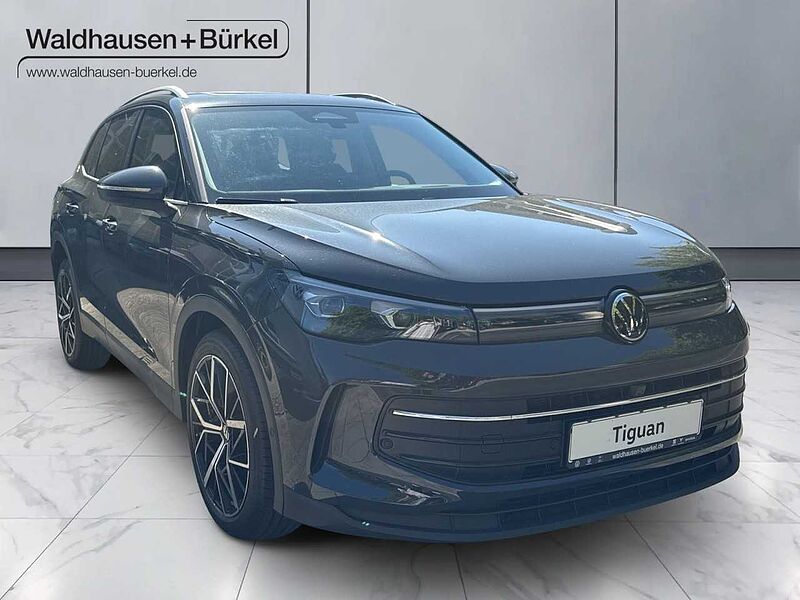 Volkswagen Tiguan Life 2,0 l TDI SCR 110 kW (150 PS) 7-Gang-Doppelkupplungsgetriebe DSG