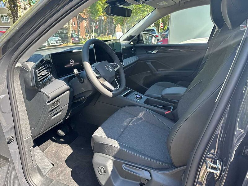 Volkswagen Tiguan Life 2,0 l TDI SCR 110 kW (150 PS) 7-Gang-Doppelkupplungsgetriebe DSG