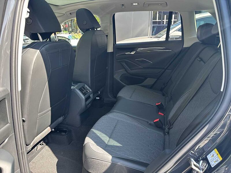 Volkswagen Tiguan Life 2,0 l TDI SCR 110 kW (150 PS) 7-Gang-Doppelkupplungsgetriebe DSG