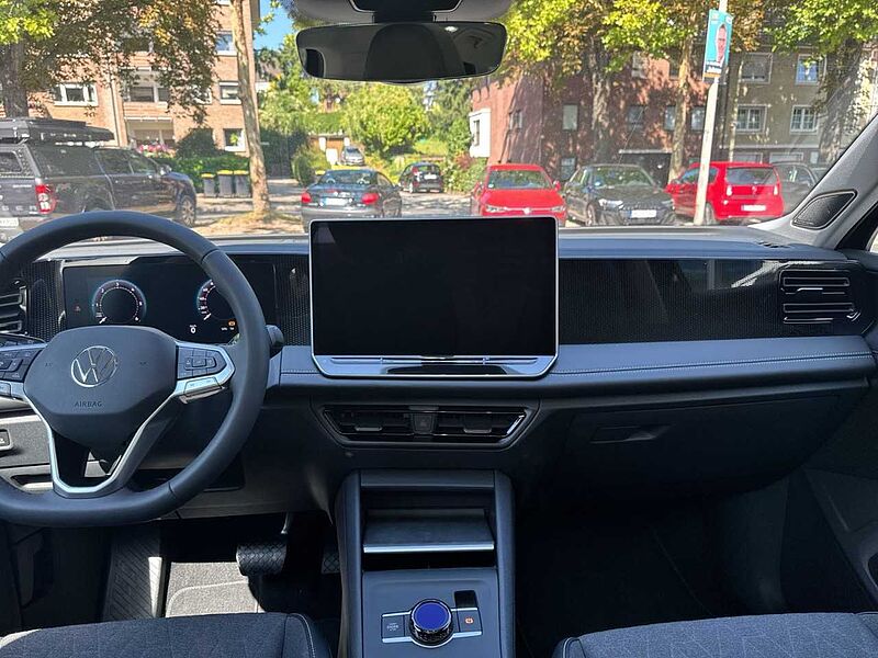 Volkswagen Tiguan Life 2,0 l TDI SCR 110 kW (150 PS) 7-Gang-Doppelkupplungsgetriebe DSG