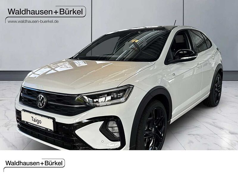 Volkswagen Taigo R-Line 1,0 l TSI OPF 85 kW (116 PS) 7-Gang-Doppelkupplungsgetriebe DSG