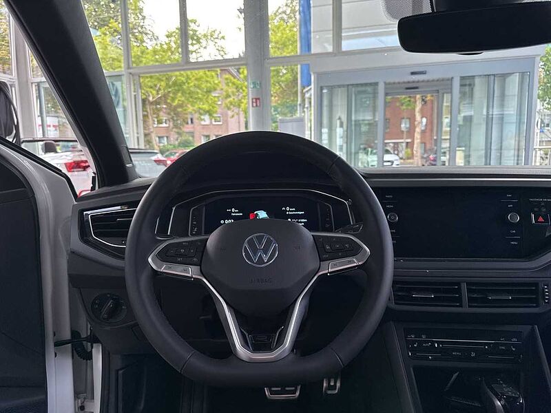 Volkswagen Taigo R-Line 1,0 l TSI OPF 85 kW (116 PS) 7-Gang-Doppelkupplungsgetriebe DSG