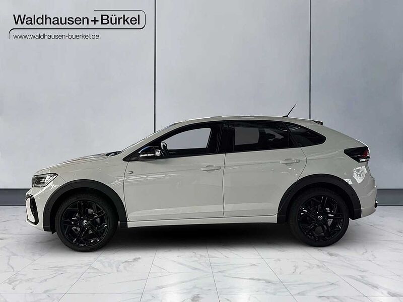 Volkswagen Taigo R-Line 1,0 l TSI OPF 85 kW (116 PS) 7-Gang-Doppelkupplungsgetriebe DSG