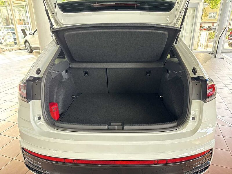 Volkswagen Taigo R-Line 1,0 l TSI OPF 85 kW (116 PS) 7-Gang-Doppelkupplungsgetriebe DSG