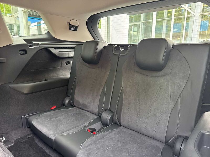 Volkswagen Tayron Elegance 1,5 l eTSI OPF 110 kW (150 PS) 7-Gang-Doppelkupplungsgetriebe DS