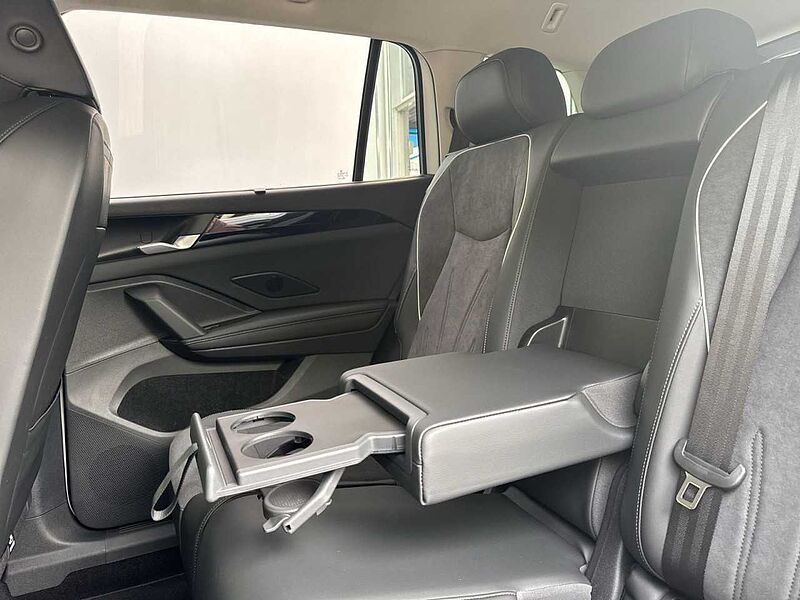 Volkswagen Tayron Elegance 1,5 l eTSI OPF 110 kW (150 PS) 7-Gang-Doppelkupplungsgetriebe DS