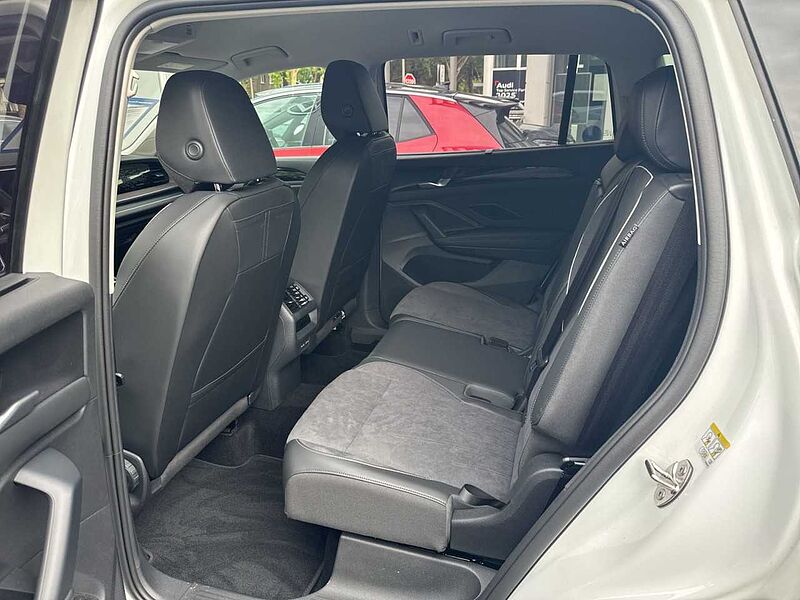 Volkswagen Tayron Elegance 1,5 l eTSI OPF 110 kW (150 PS) 7-Gang-Doppelkupplungsgetriebe DS