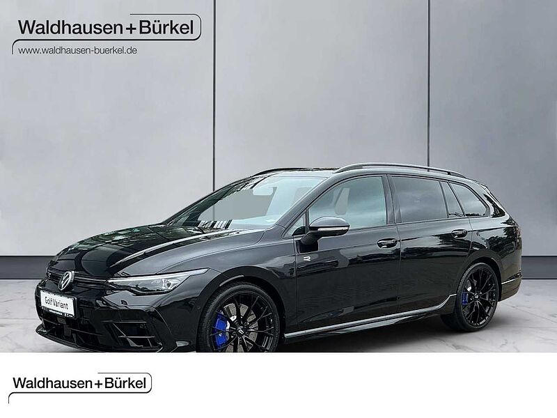 Volkswagen Golf Variant R 2,0 l TSI OPF 4MOTION 245 kW (333 PS) 7-Gang-Doppelkupplungsgetri