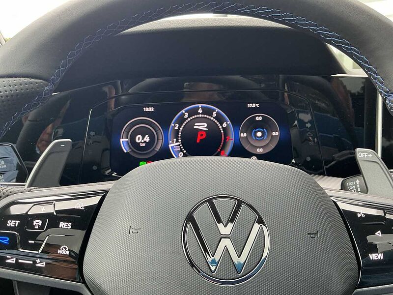 Volkswagen Golf Variant R 2,0 l TSI OPF 4MOTION 245 kW (333 PS) 7-Gang-Doppelkupplungsgetri