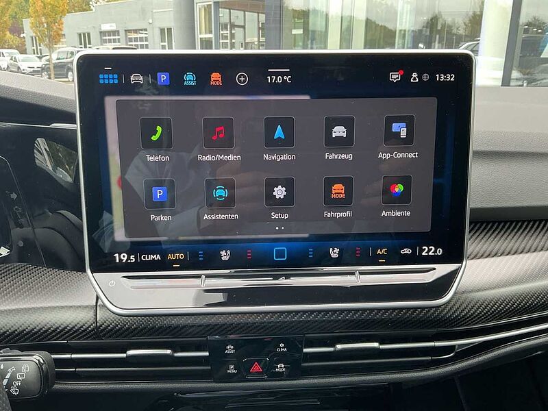 Volkswagen Golf Variant R 2,0 l TSI OPF 4MOTION 245 kW (333 PS) 7-Gang-Doppelkupplungsgetri