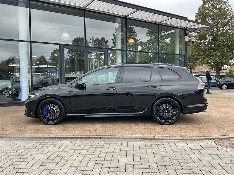 Volkswagen Golf Variant R 2,0 l TSI OPF 4MOTION 245 kW (333 PS) 7-Gang-Doppelkupplungsgetri