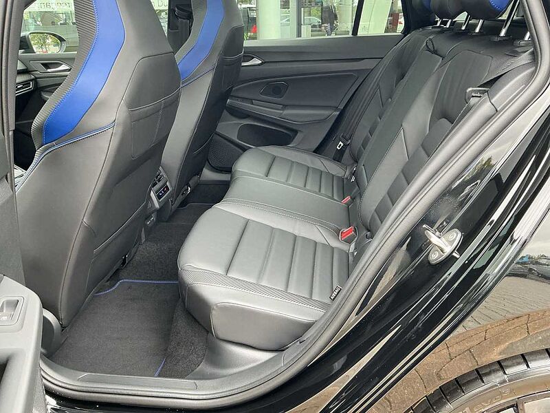 Volkswagen Golf Variant R 2,0 l TSI OPF 4MOTION 245 kW (333 PS) 7-Gang-Doppelkupplungsgetri