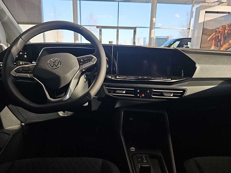 Volkswagen ROLLI Caddy Maxi Life 7-Sitzer Motor RFK + SHZ