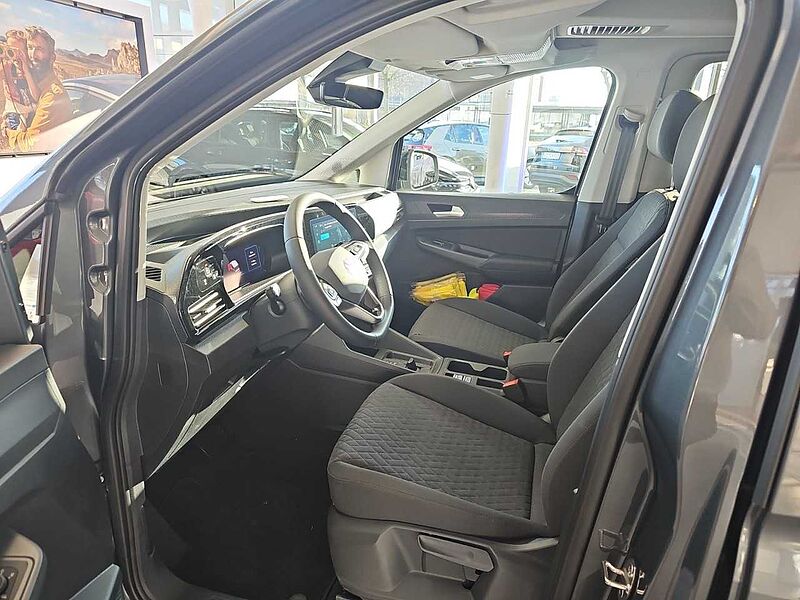 Volkswagen ROLLI Caddy Maxi Life 7-Sitzer Motor RFK + SHZ