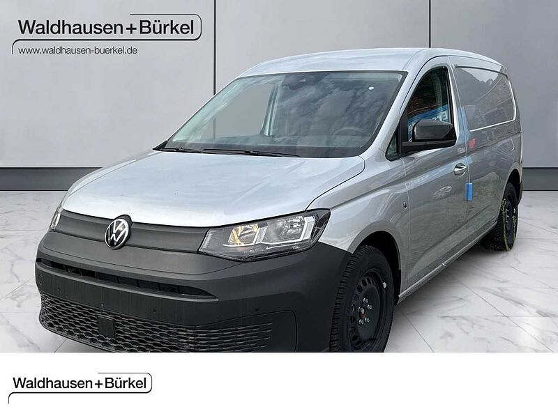 Volkswagen Caddy Cargo Maxi Motor: 2,0 l TDI EU6 SCR 90 kW Getriebe: 7-Gang-Doppelkupplungs